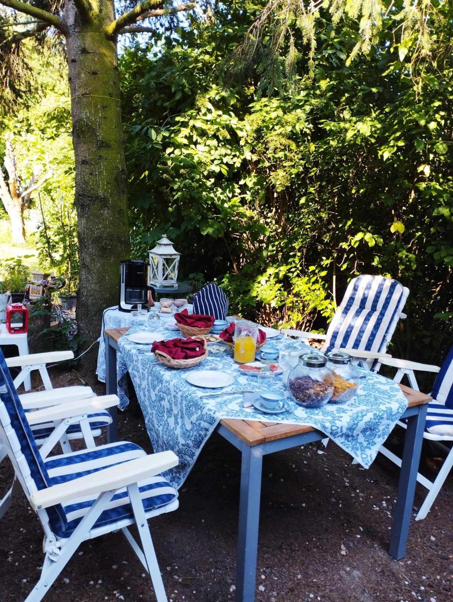 B&B Family Basement Apartment, Breakfast, Free Parking, 5Km From Tulln Chorherrn Экстерьер фото